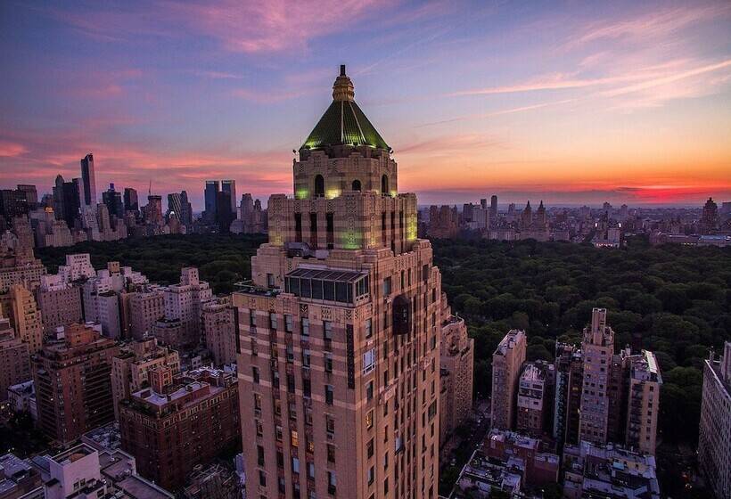 فندق The Carlyle, A Rosewood