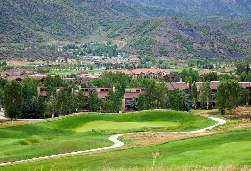 هتل The Crestwood Snowmass Village