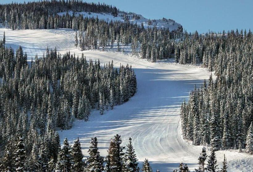 هتل The Crestwood Snowmass Village