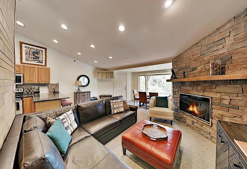 هتل The Crestwood Snowmass Village