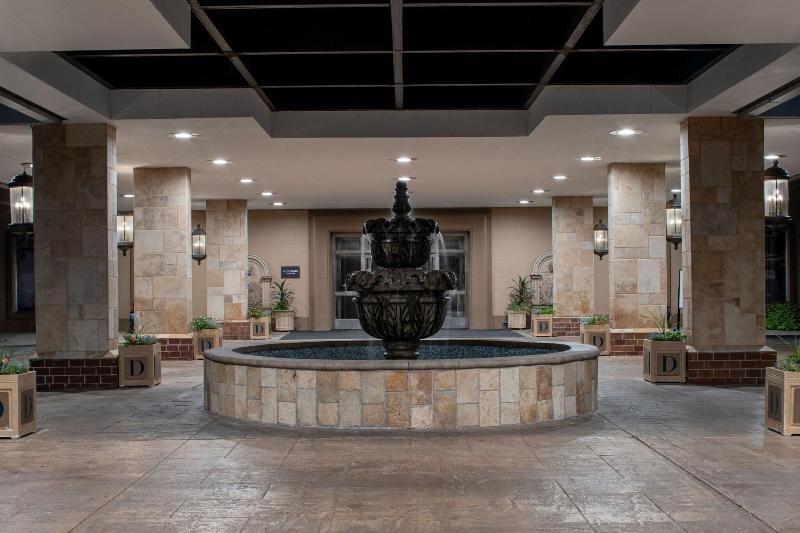 فندق The Drake Oak Brook, Autograph Collection