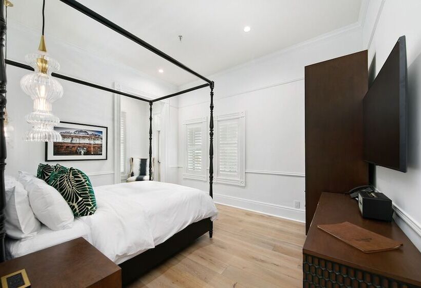 Fairmount Hotel, In The Unbound Collection By Hyatt