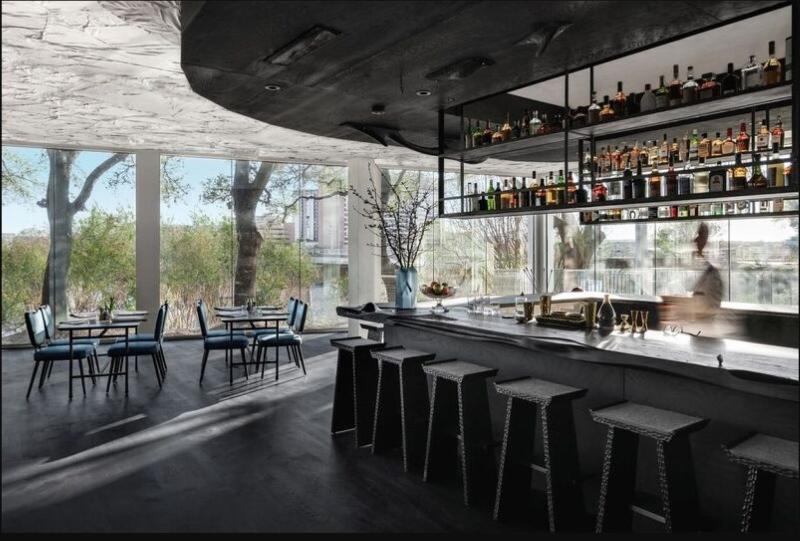 هتل The Line Austin