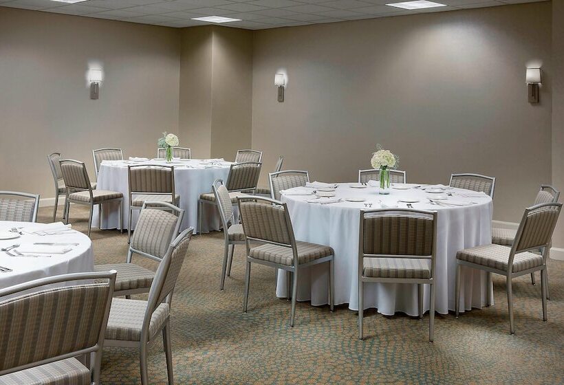 酒店 The Westin Chicago Northwest