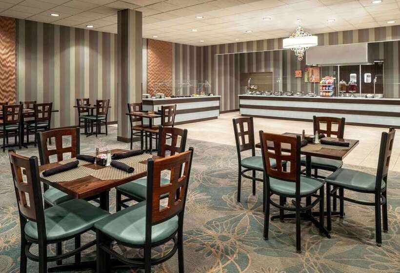 هتل Wyndham Springfield City Centre