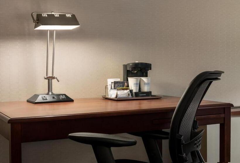 هتل Wyndham Springfield City Centre