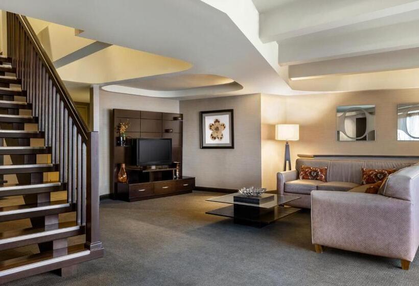 هتل Wyndham Springfield City Centre