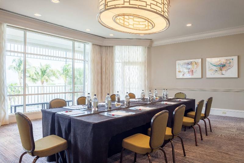 Marriott Sanibel Harbour Resort & Spa