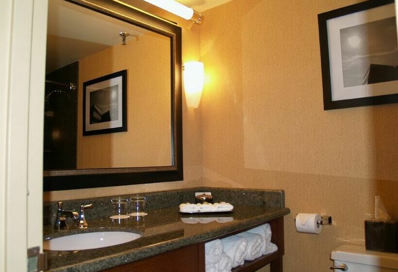Mccamly Plaza Hotel