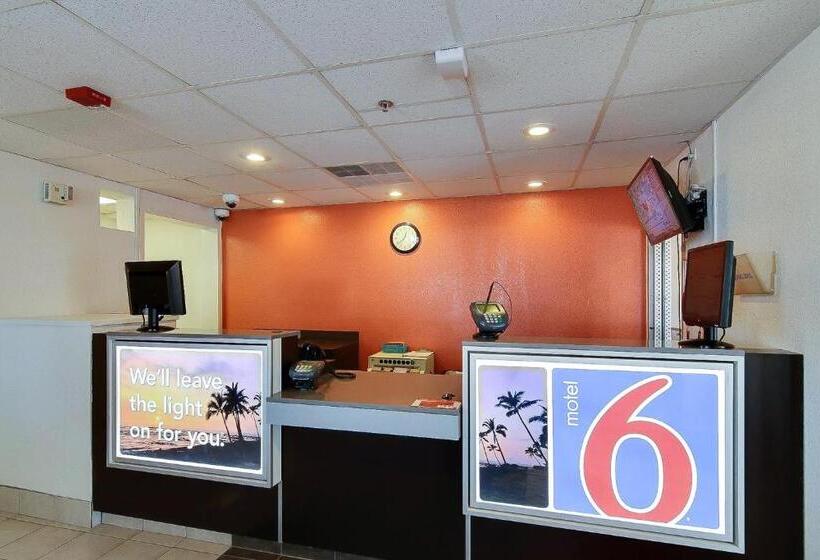 Motel 6ventura, Ca  South