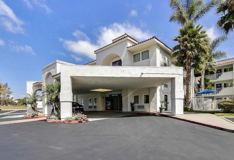 Motel 6ventura, Ca  South