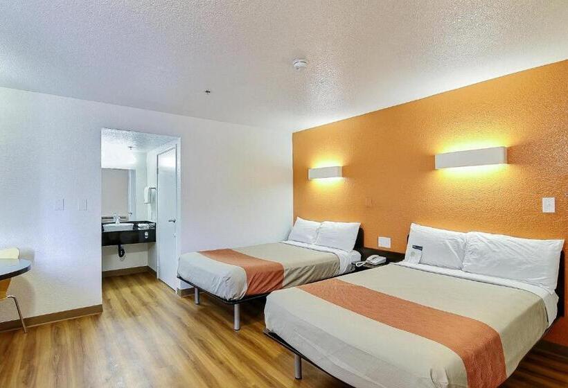 Motel 6ventura, Ca  South