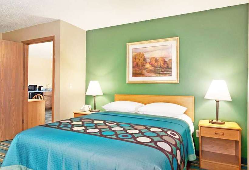 모텔 Coratel Inn & Suites By Jasper Hastings