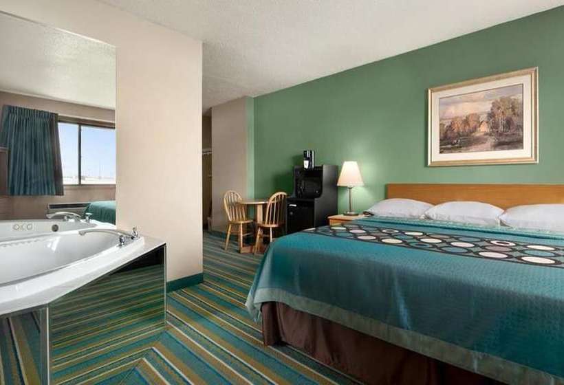 모텔 Coratel Inn & Suites By Jasper Hastings