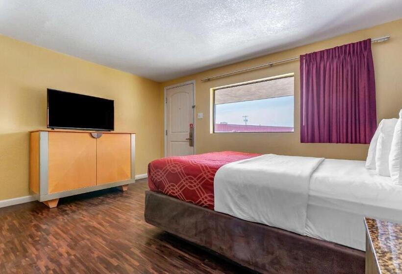 مُتل Econo Lodge Clovis