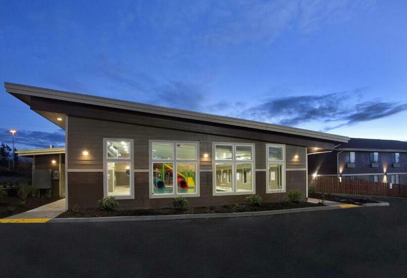 مُتل Red Lion Inn & Suites Federal Way