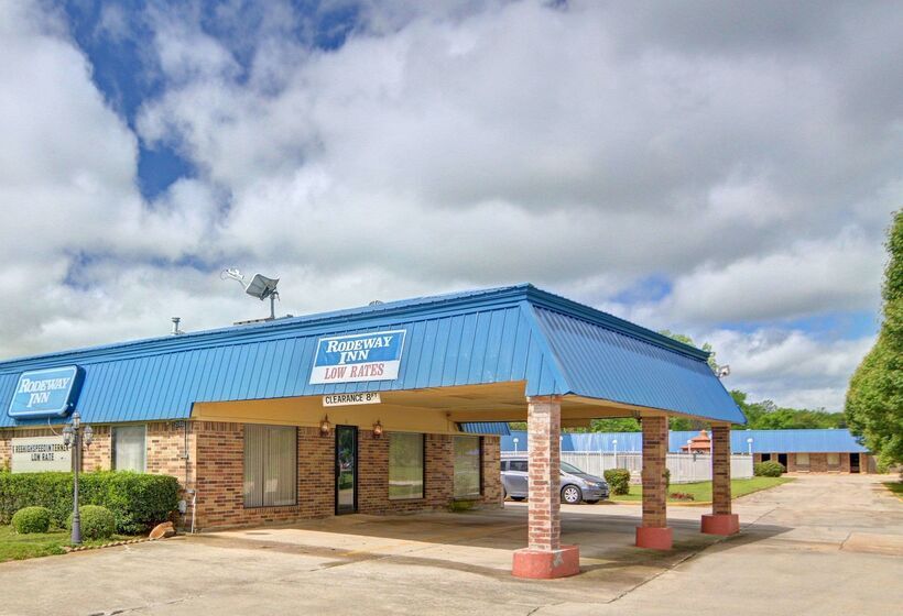 모텔 Loyalty Inn Gainesville