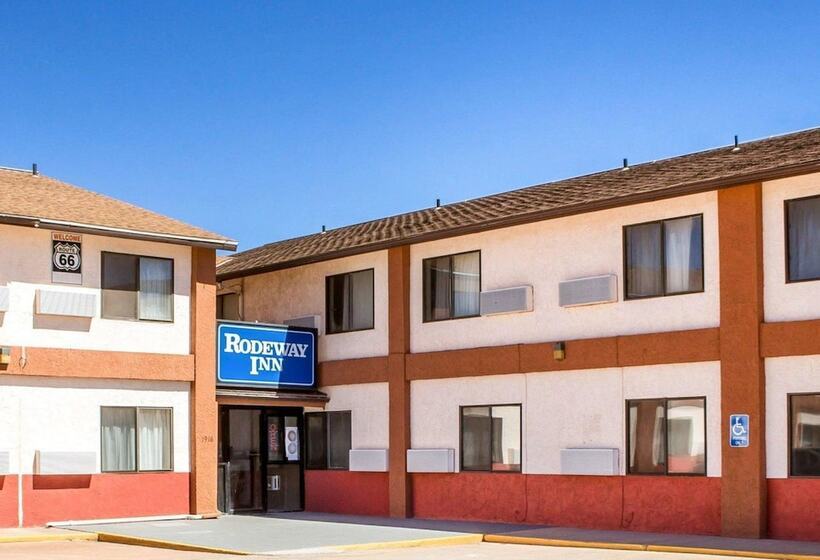 モーテル Rodeway Inn Winslow I40