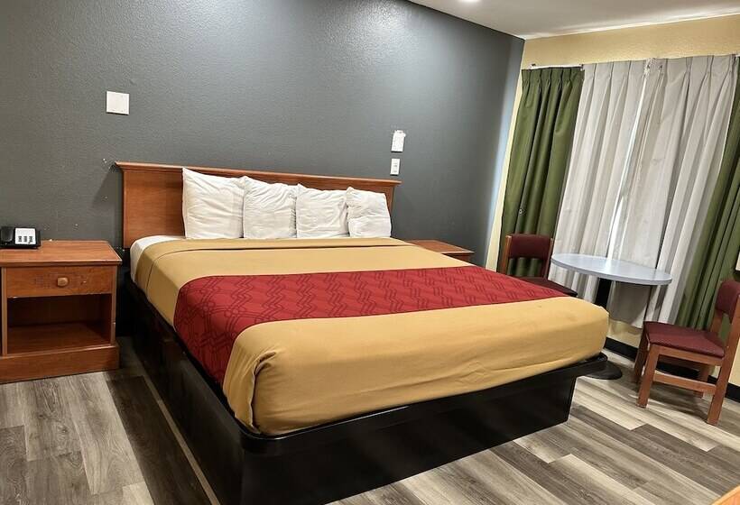 モーテル Rodeway Inn Winslow I40