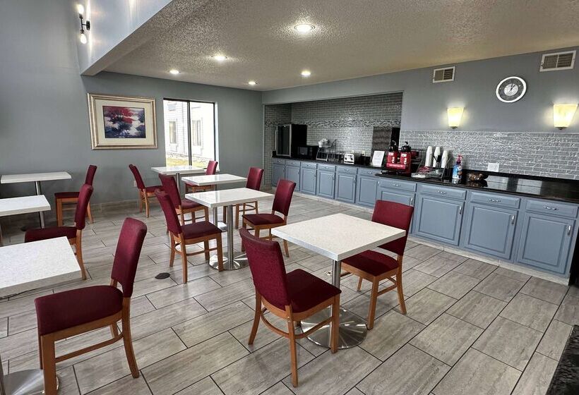 مُتل Super 8 By Wyndham Appleton