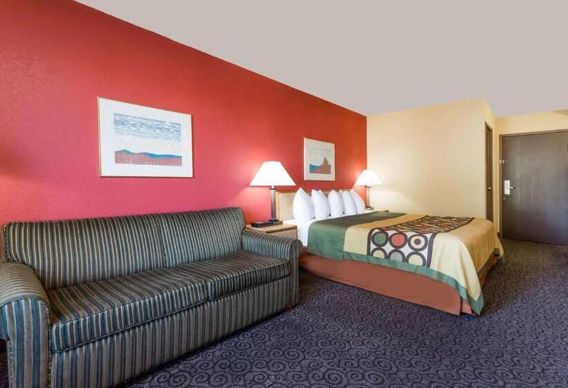 مُتل Super 8 By Wyndham Appleton