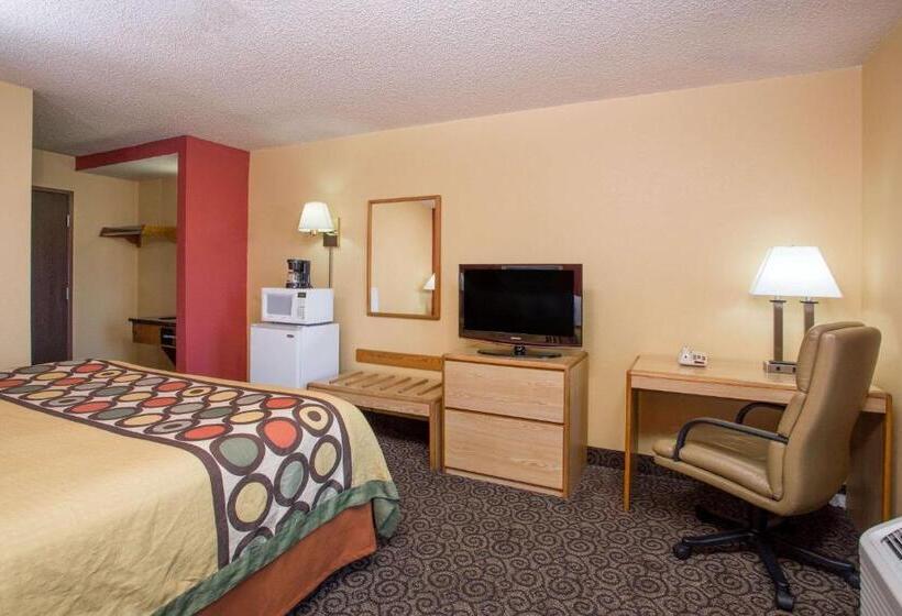 مُتل Super 8 By Wyndham Appleton