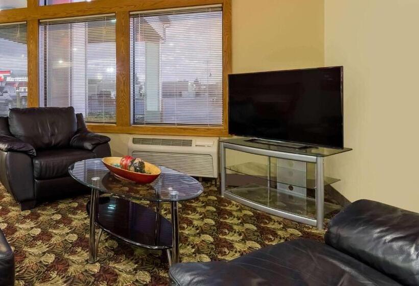 مُتل Super 8 By Wyndham Appleton