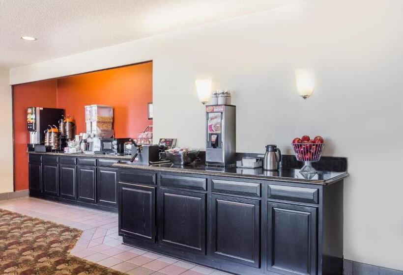 مُتل Super 8 By Wyndham Appleton