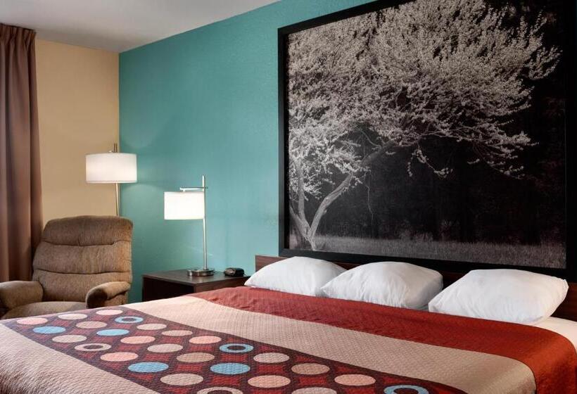 מוטל Rodeway Inn
