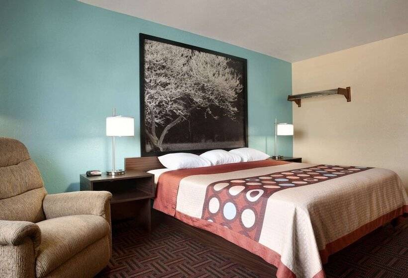 Мотель Rodeway Inn