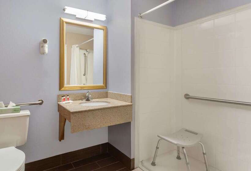 מוטל Super 8 By Wyndham Havre De Grace Aberdeen Area