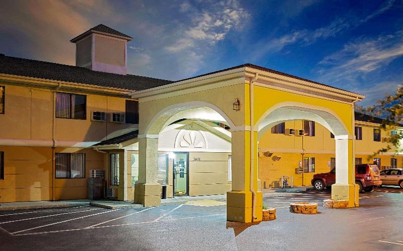 מוטל Super 8 By Wyndham Muncie/ball St. College Area
