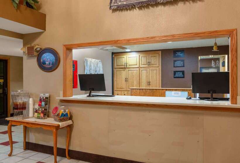 مُتل Super 8 By Wyndham North Platte