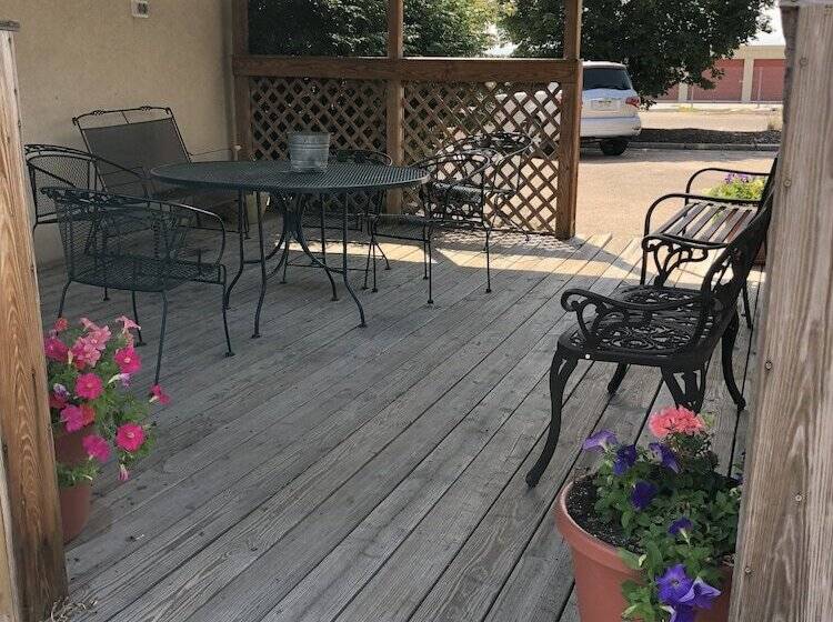 مُتل Super 8 By Wyndham North Platte