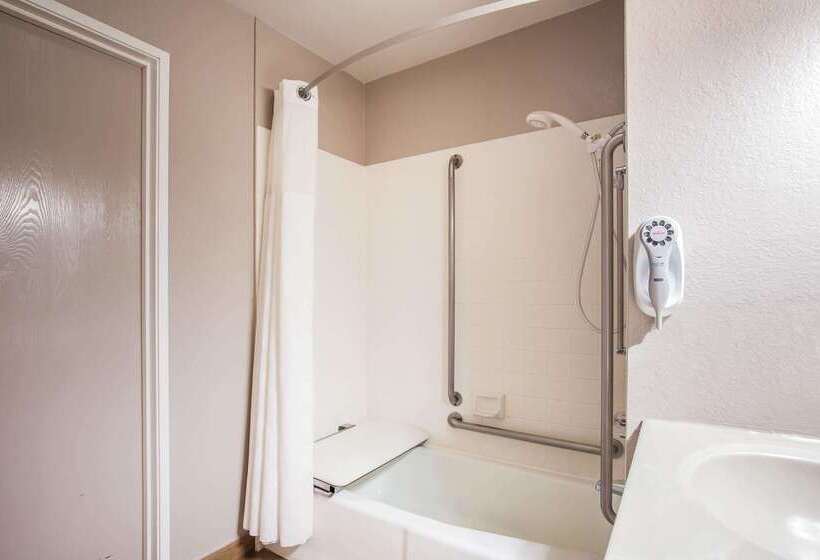 Мотель Super 8 By Wyndham Vacaville