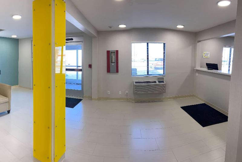 فندق على الطريق Super 8 By Wyndham York Ne