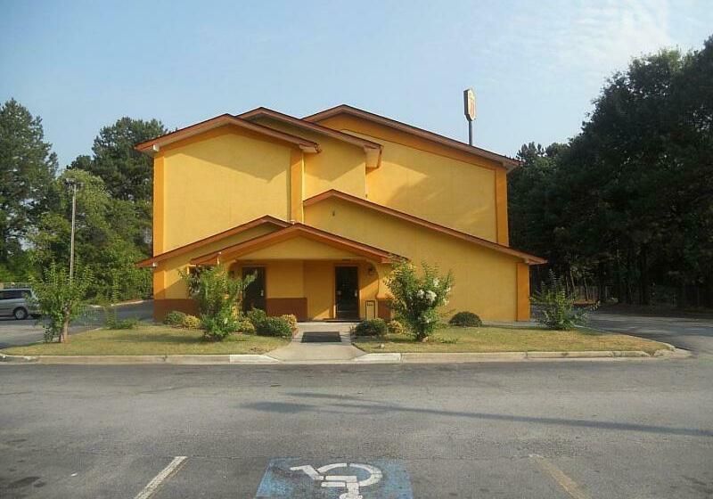 مُتل Super Inn