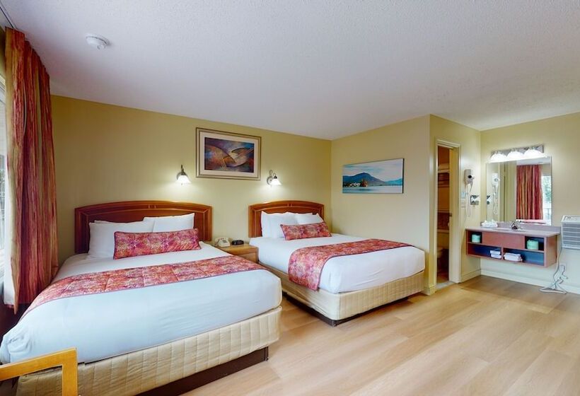 مُتل Surfside On The Lake