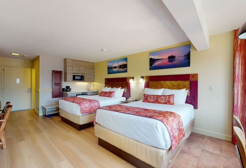 مُتل Surfside On The Lake