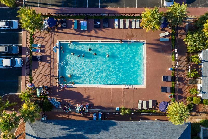 Ocean Coast Hotel At The Beach Amelia Island