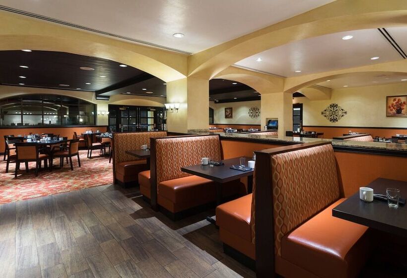 אתר נופש Santa Ynez Valley Marriott