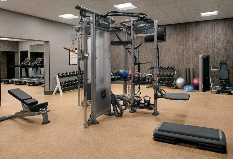אתר נופש Santa Ynez Valley Marriott