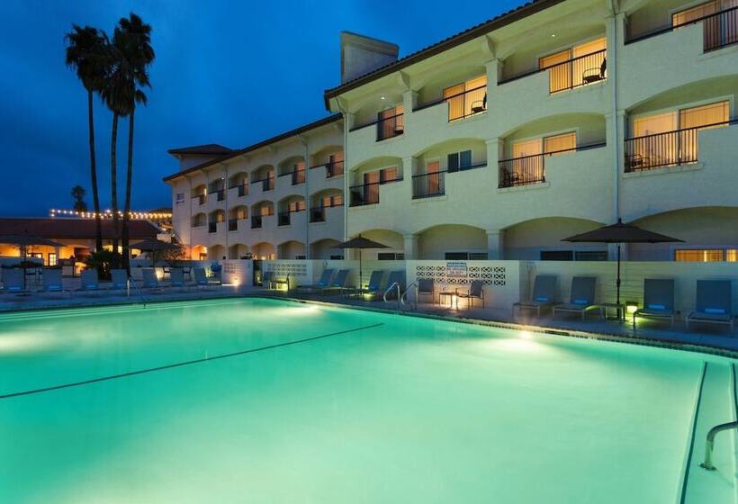 אתר נופש Santa Ynez Valley Marriott