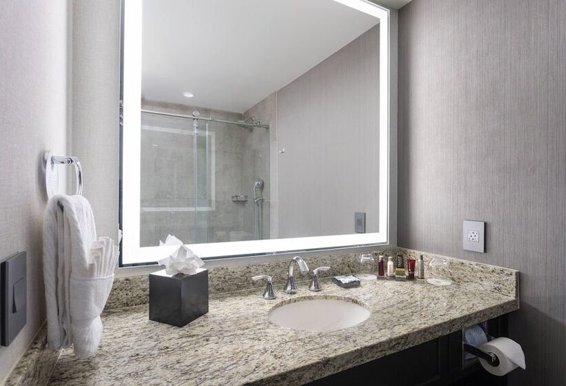 אתר נופש Santa Ynez Valley Marriott