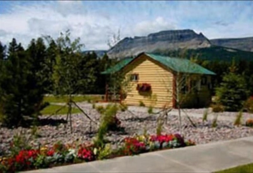 Курорт St. Mary Village