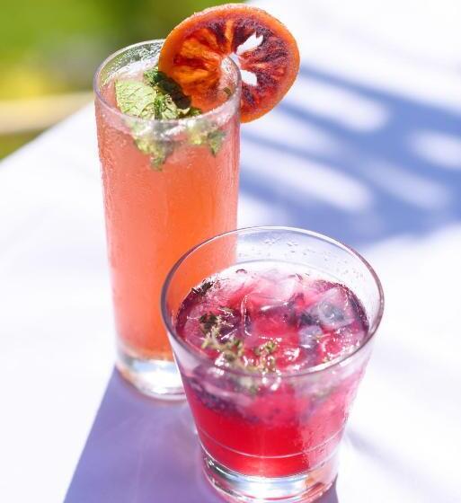 منتجع The Cliffs Hotel And Spa