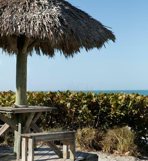 Silver Sands Gulf Beach Resort By Rva