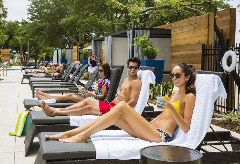 South Shore Harbour Resort And Conference Center