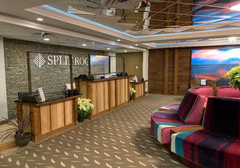 Split Rock Resort