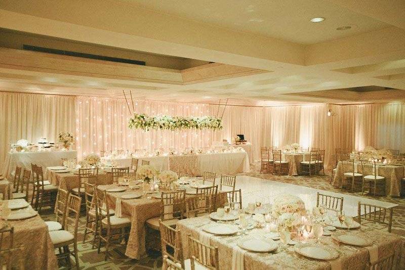 Surf & Sand Resort Laguna Beach